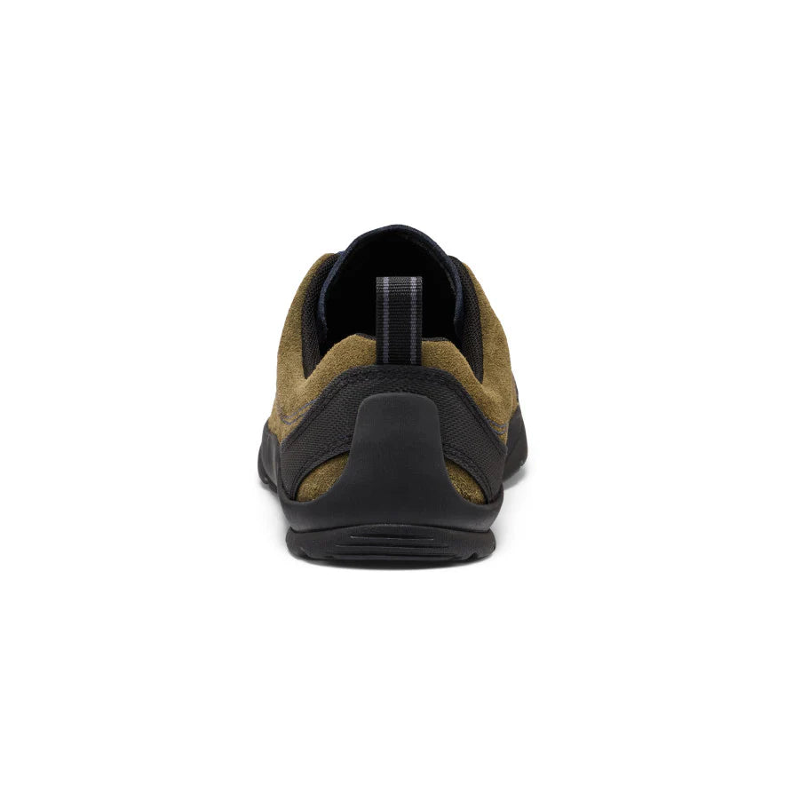 KEEN JASPER MEN'S Dark Olive/Naval Academy