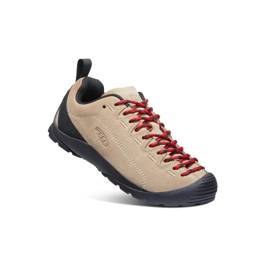 KEEN JASPER WOMEN'S SILVER MINK