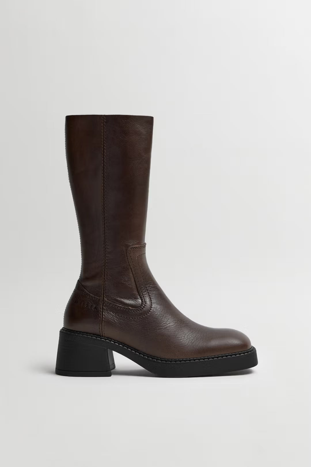 MIISTA Marlies Brown Boots