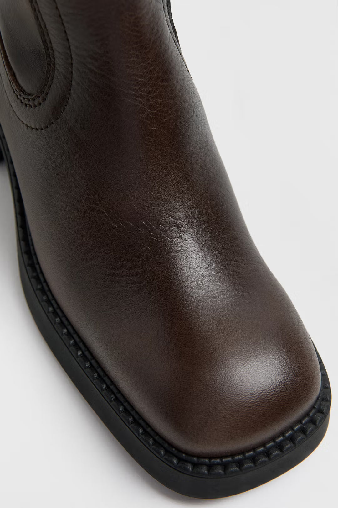 MIISTA Marlies Brown Boots