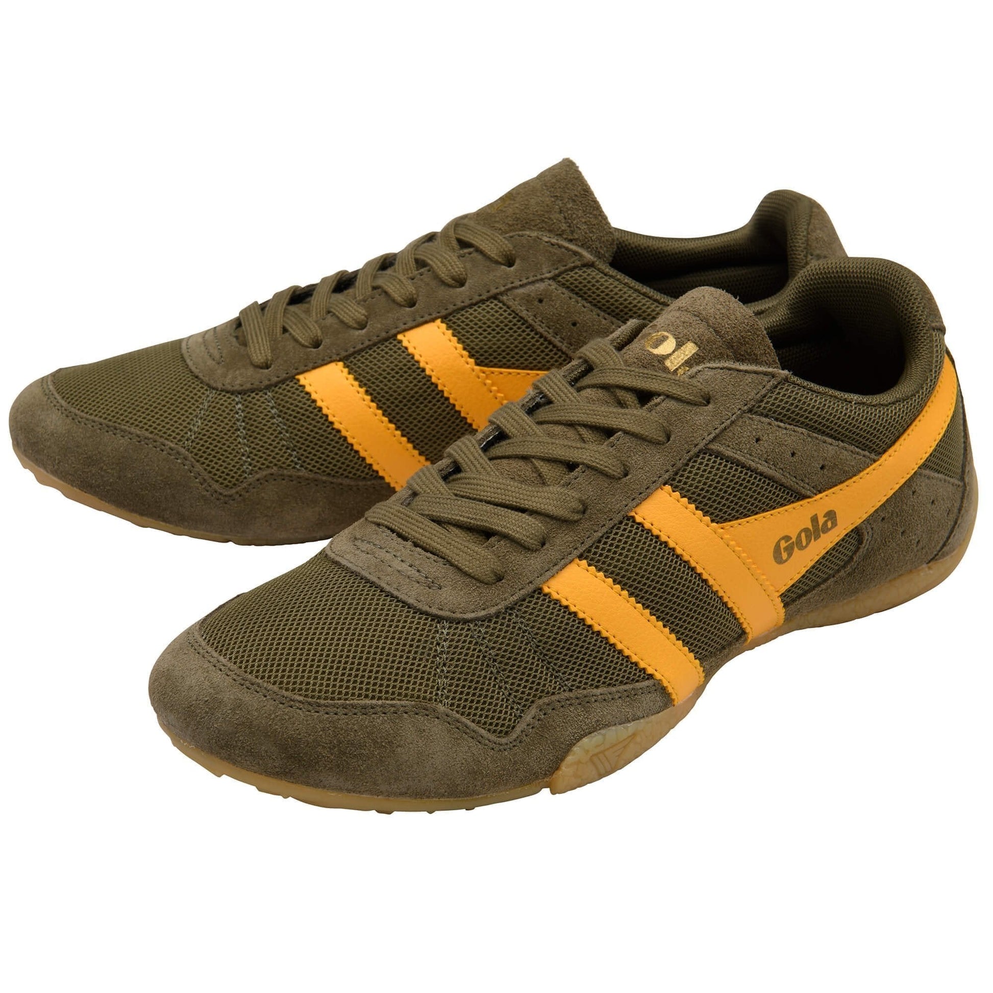 GOLA MEN'S CASCADE SNEAKERS - Shoe Market NYC