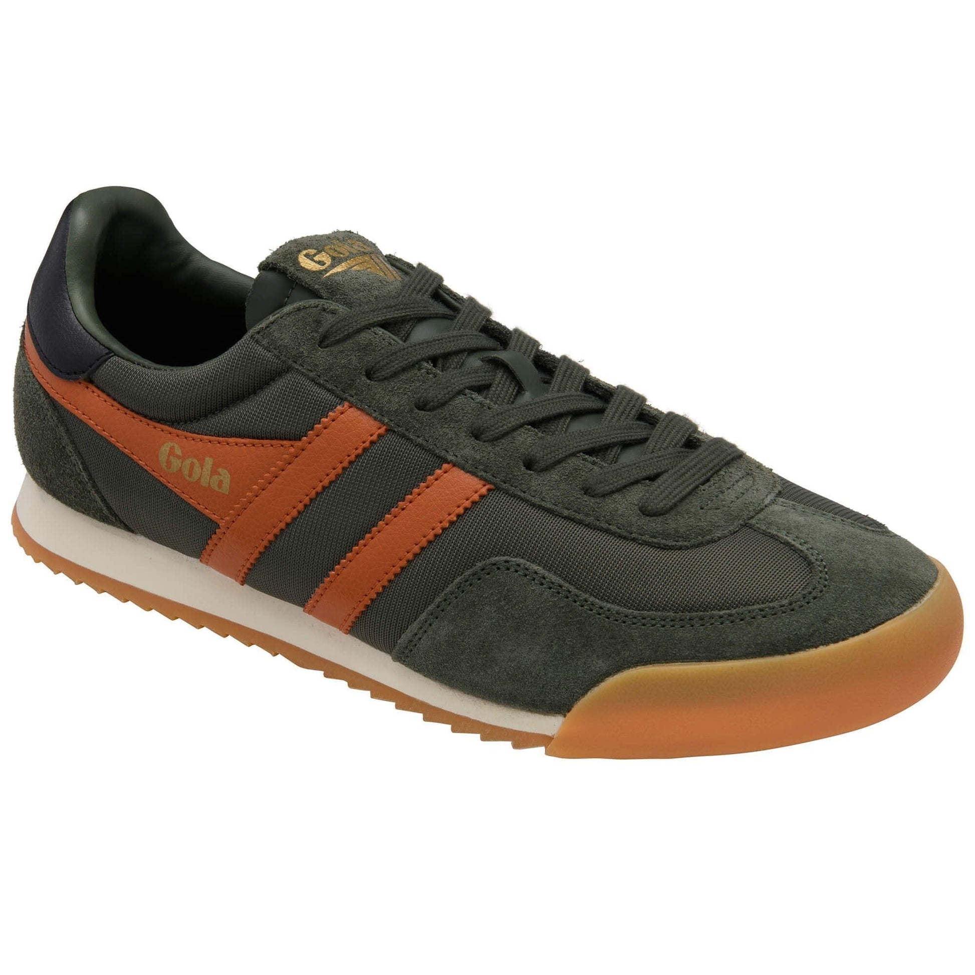 GOLA MEN'S EUROPA SNEAKERS - Shoe Market NYC