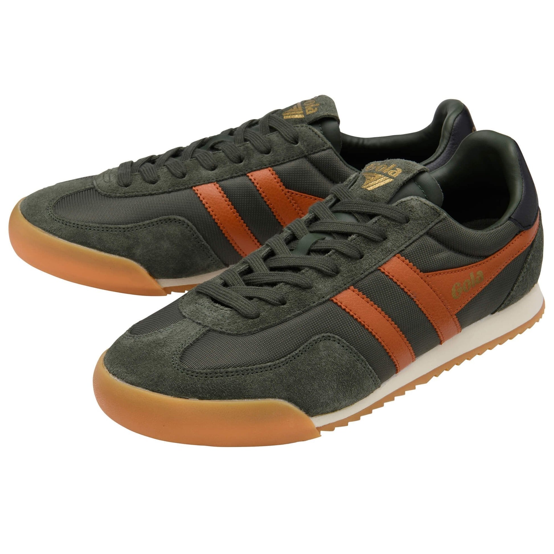 GOLA MEN'S EUROPA SNEAKERS - Shoe Market NYC