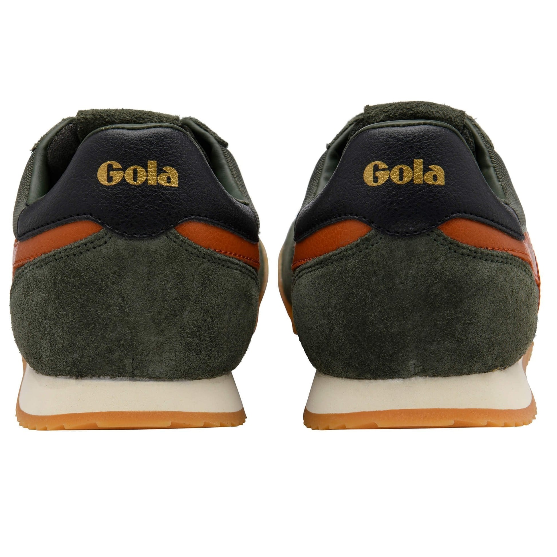 GOLA MEN'S EUROPA SNEAKERS - Shoe Market NYC