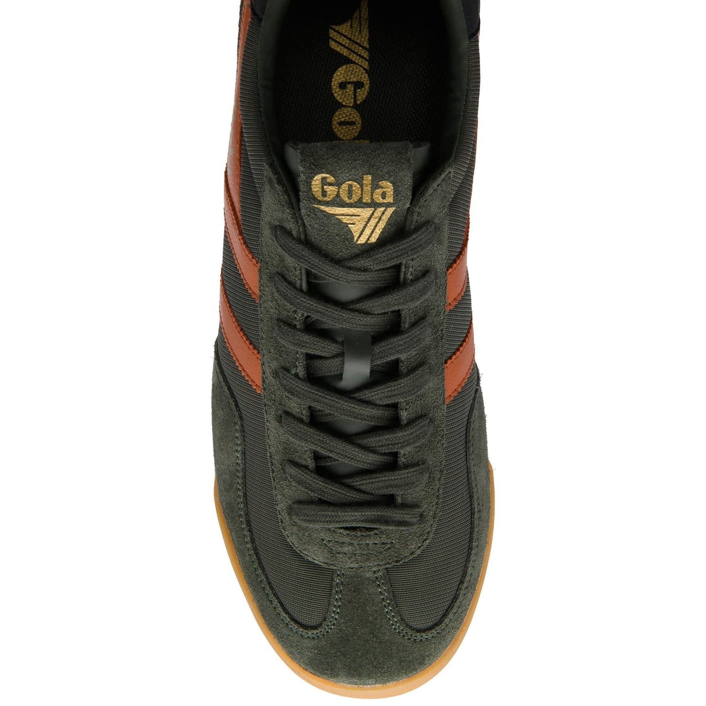 GOLA MEN'S EUROPA SNEAKERS - Shoe Market NYC