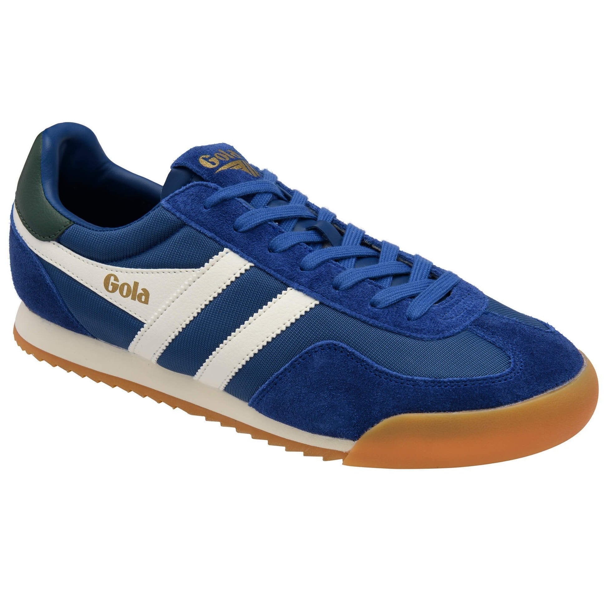 GOLA MEN'S EUROPA SNEAKERS - Shoe Market NYC
