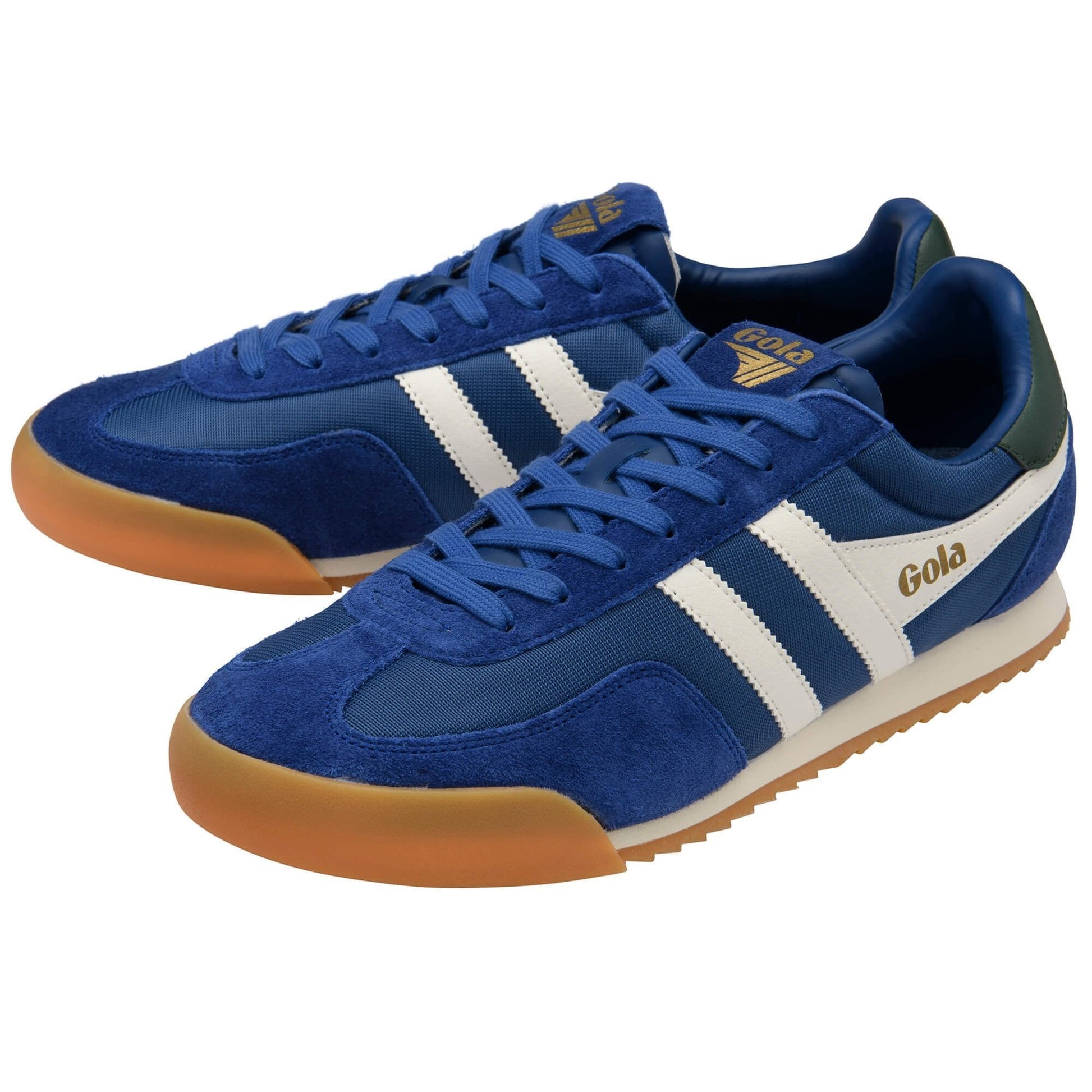 GOLA MEN'S EUROPA SNEAKERS - Shoe Market NYC
