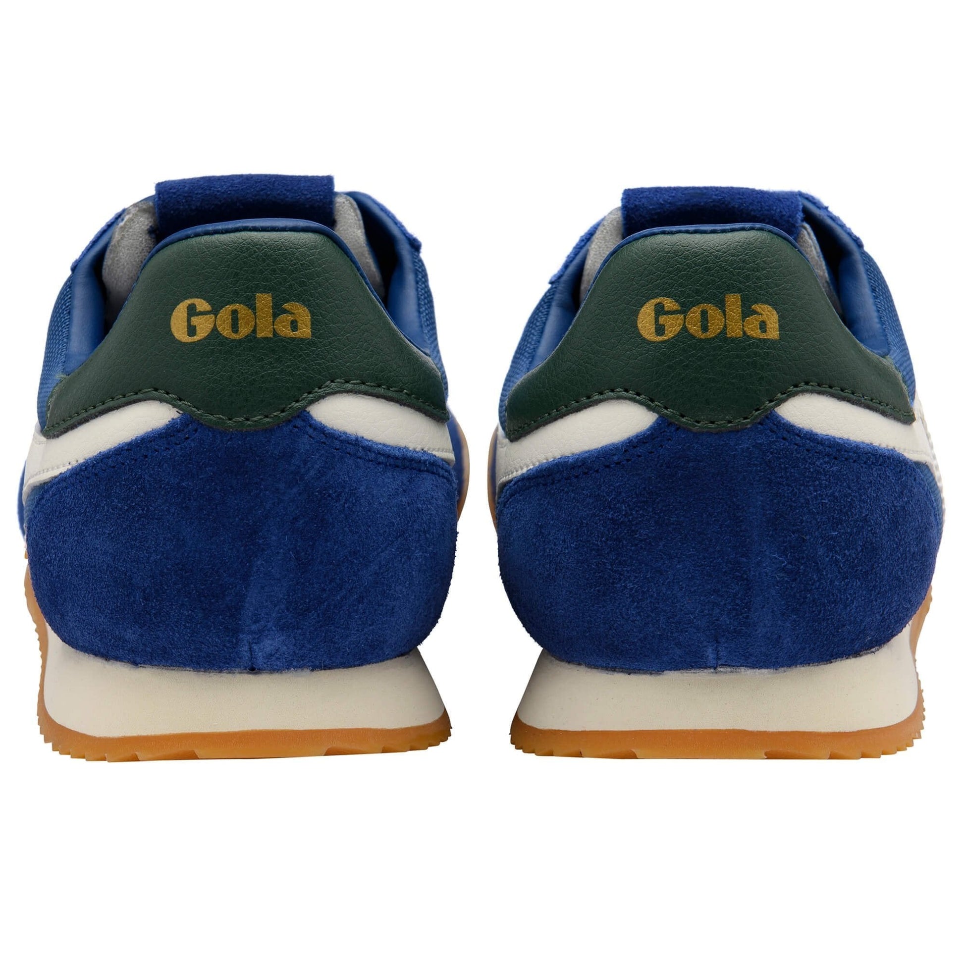 GOLA MEN'S EUROPA SNEAKERS - Shoe Market NYC