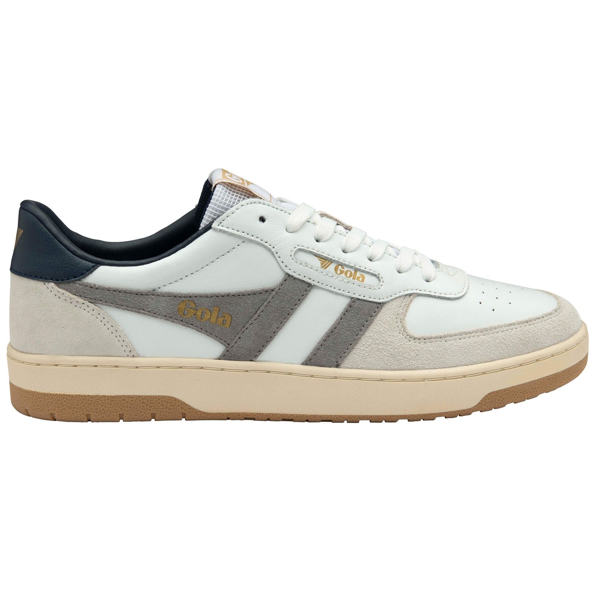 GOLA MEN'S HAWK SNEAKERS - Shoe Market NYC