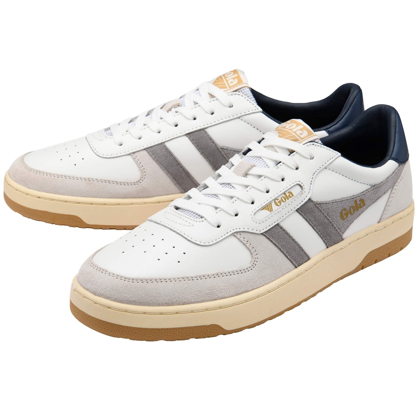 GOLA MEN'S HAWK SNEAKERS - Shoe Market NYC
