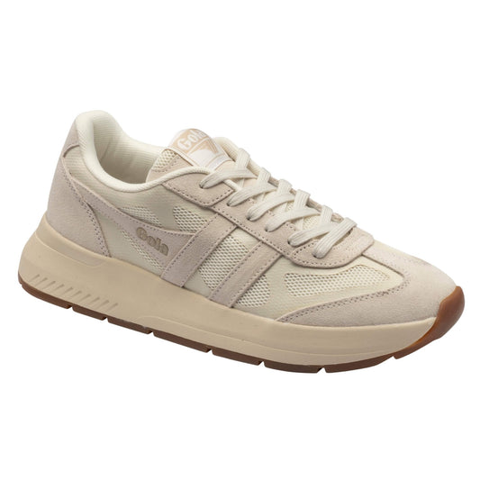 GOLA MEN'S SEATTLE SNEAKERS OFF WHITE