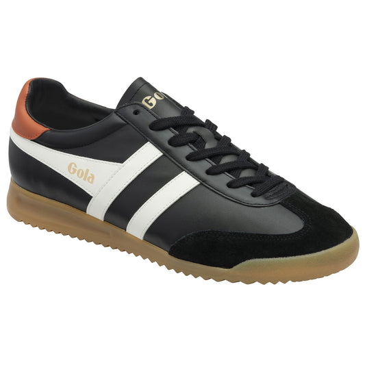 WOMEN'S TORPEDO LEATHER SNEAKERS