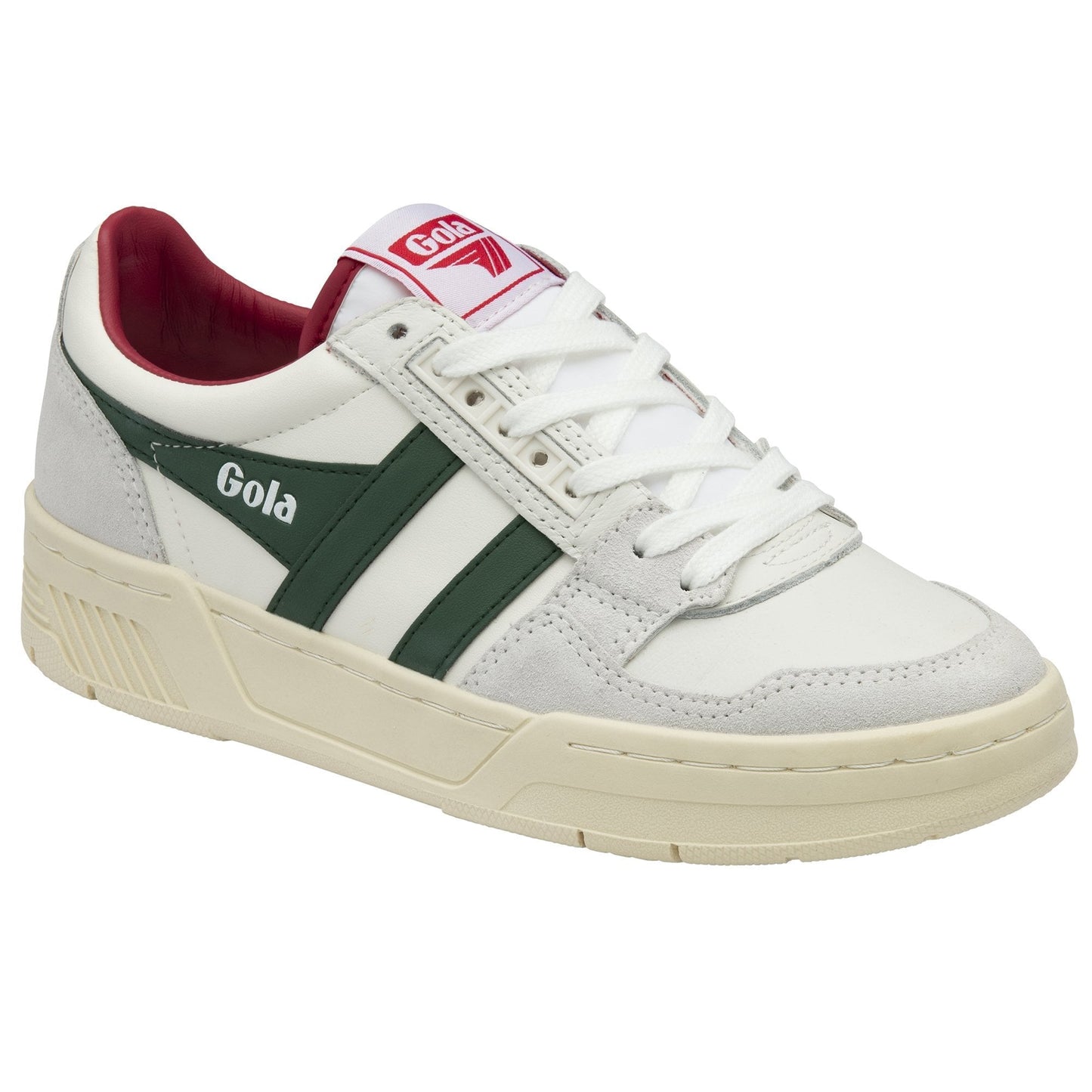 GOLA WOMEN'S CHALLENGE '84 SNEAKERS