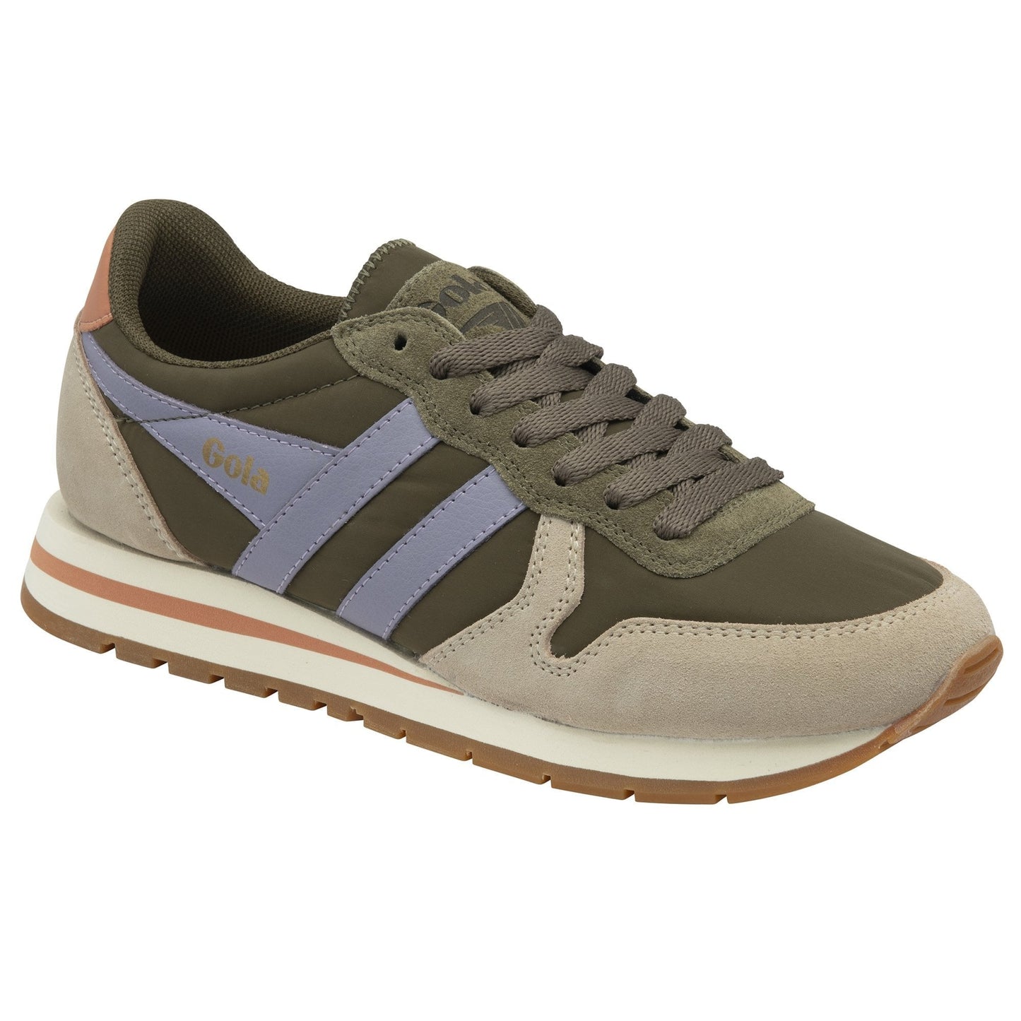 GOLA WOMEN'S DAYTONA CHUTE SNEAKERS