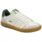 GOLA WOMEN'S EAGLE '86 SNEAKERS WHITE GREEN GUM