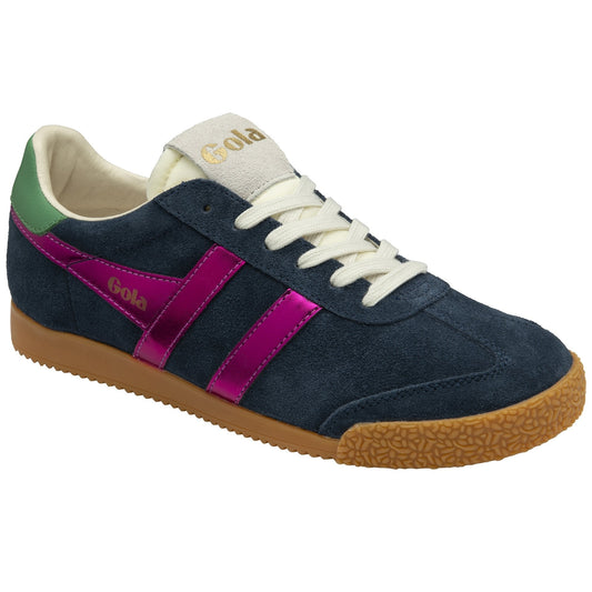 GOLA WOMEN'S ELAN GLITZ SNEAKERS