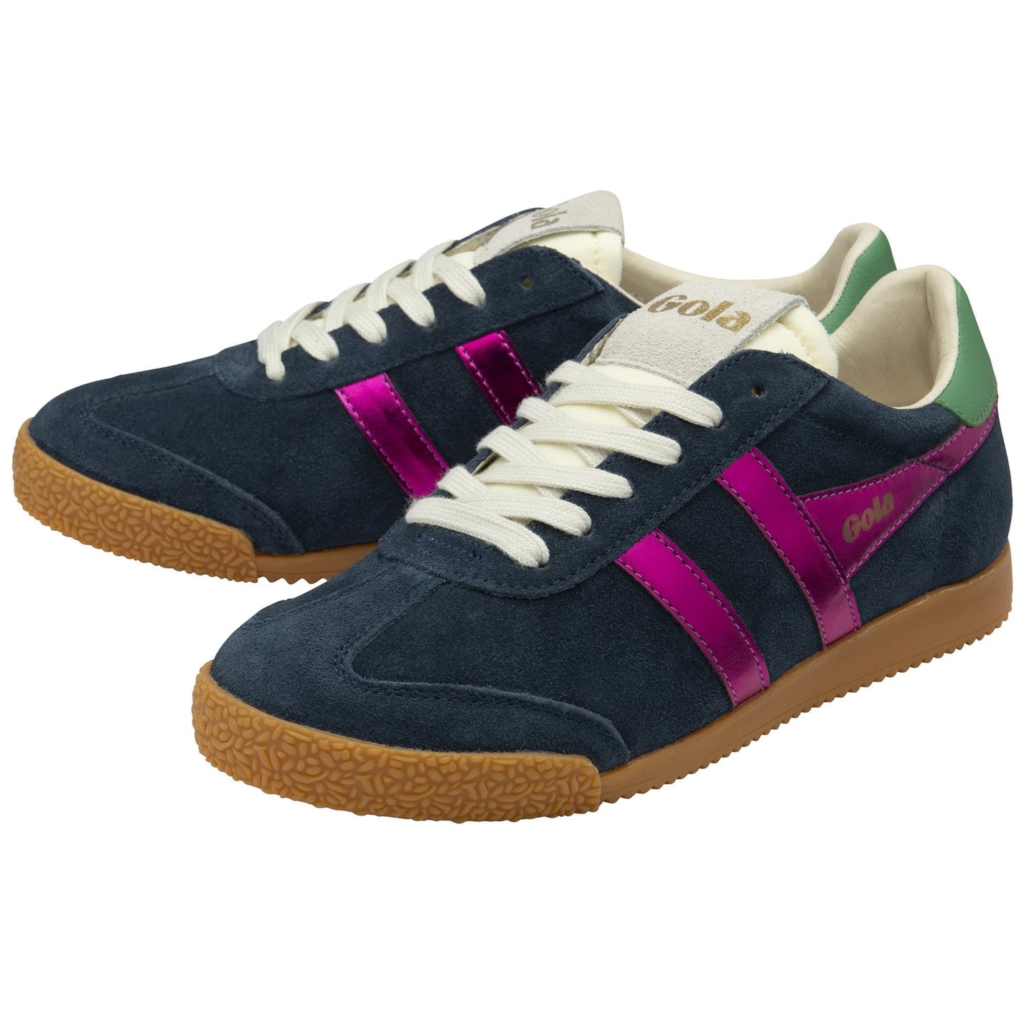 GOLA WOMEN'S ELAN GLITZ SNEAKERS