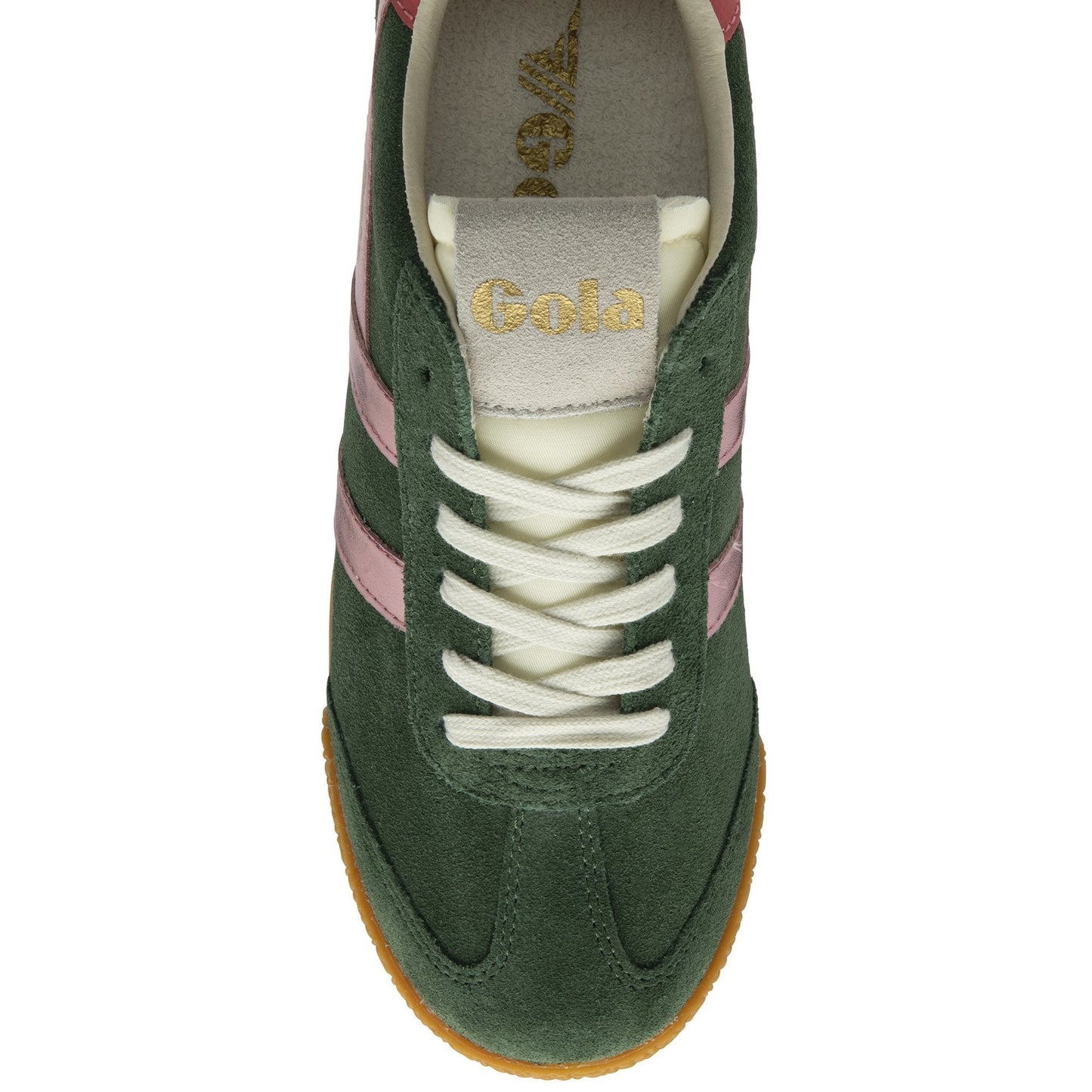 GOLA WOMEN'S ELAN GLITZ SNEAKERS