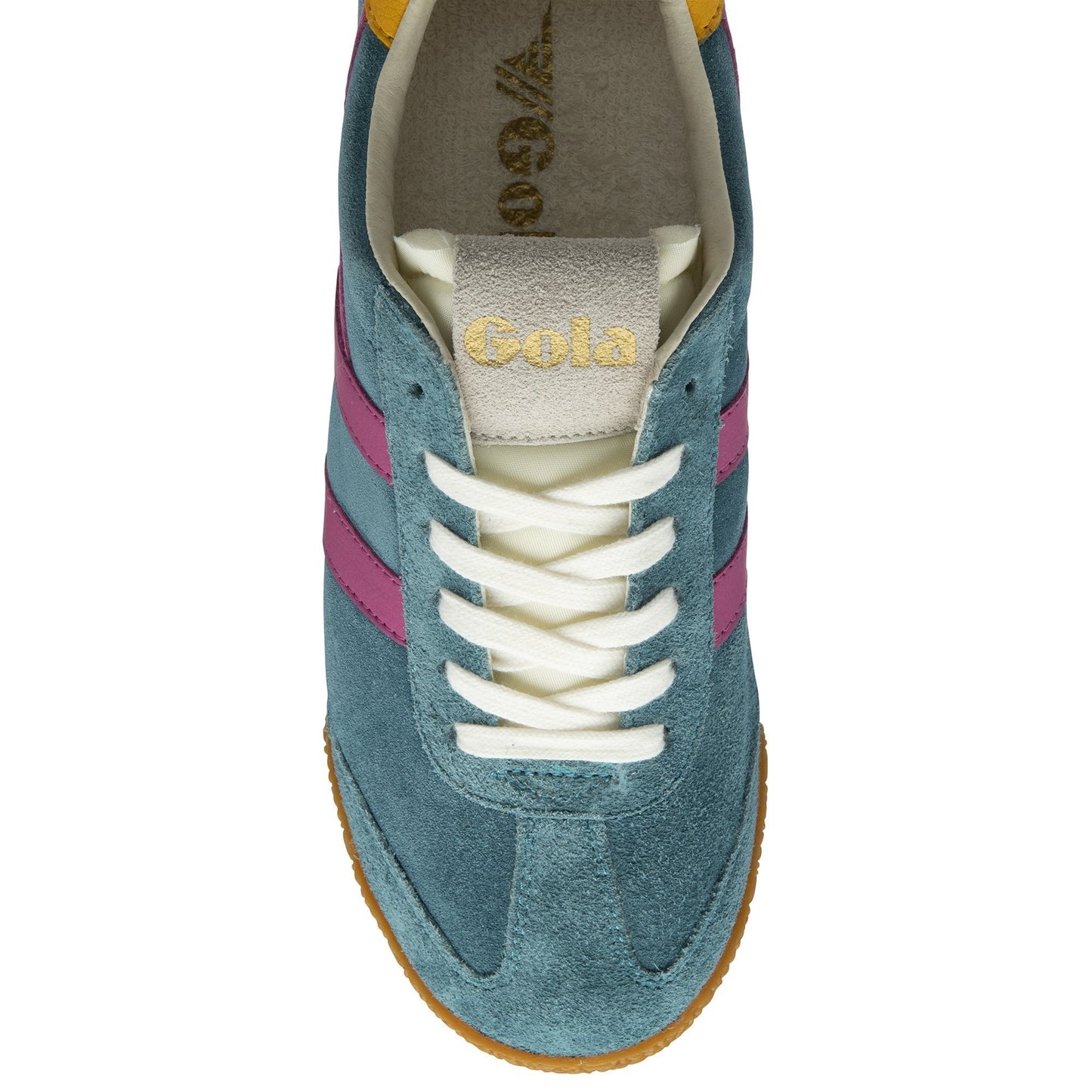 GOLA WOMEN'S ELAN SNEAKERS