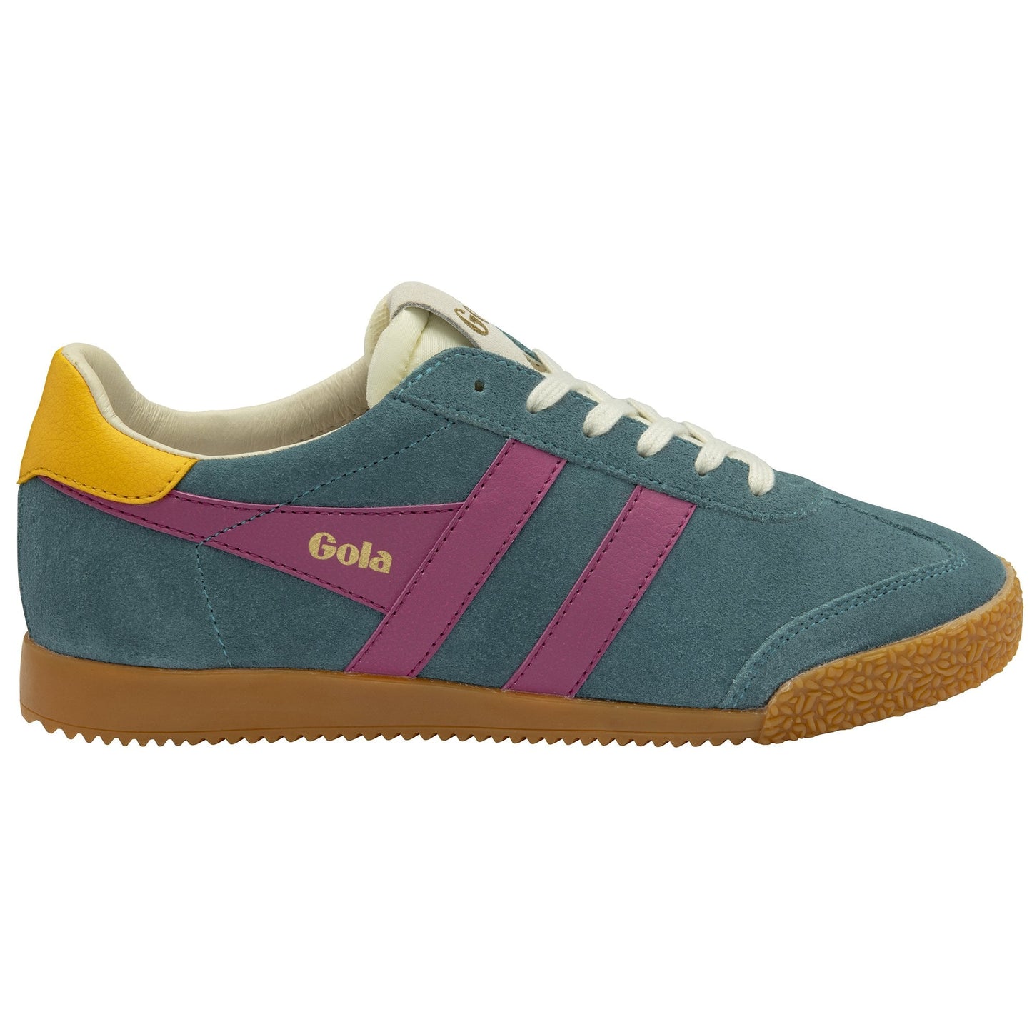 GOLA WOMEN'S ELAN SNEAKERS