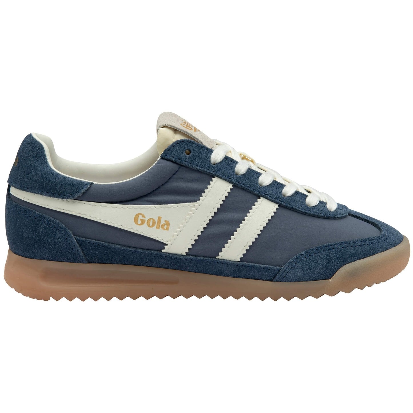 GOLA WOMEN'S FIREFLY SNEAKERS MOONLIGHT/OFFWHITE