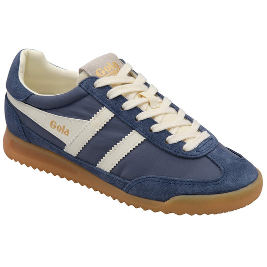 GOLA WOMEN'S FIREFLY SNEAKERS MOONLIGHT/OFFWHITE