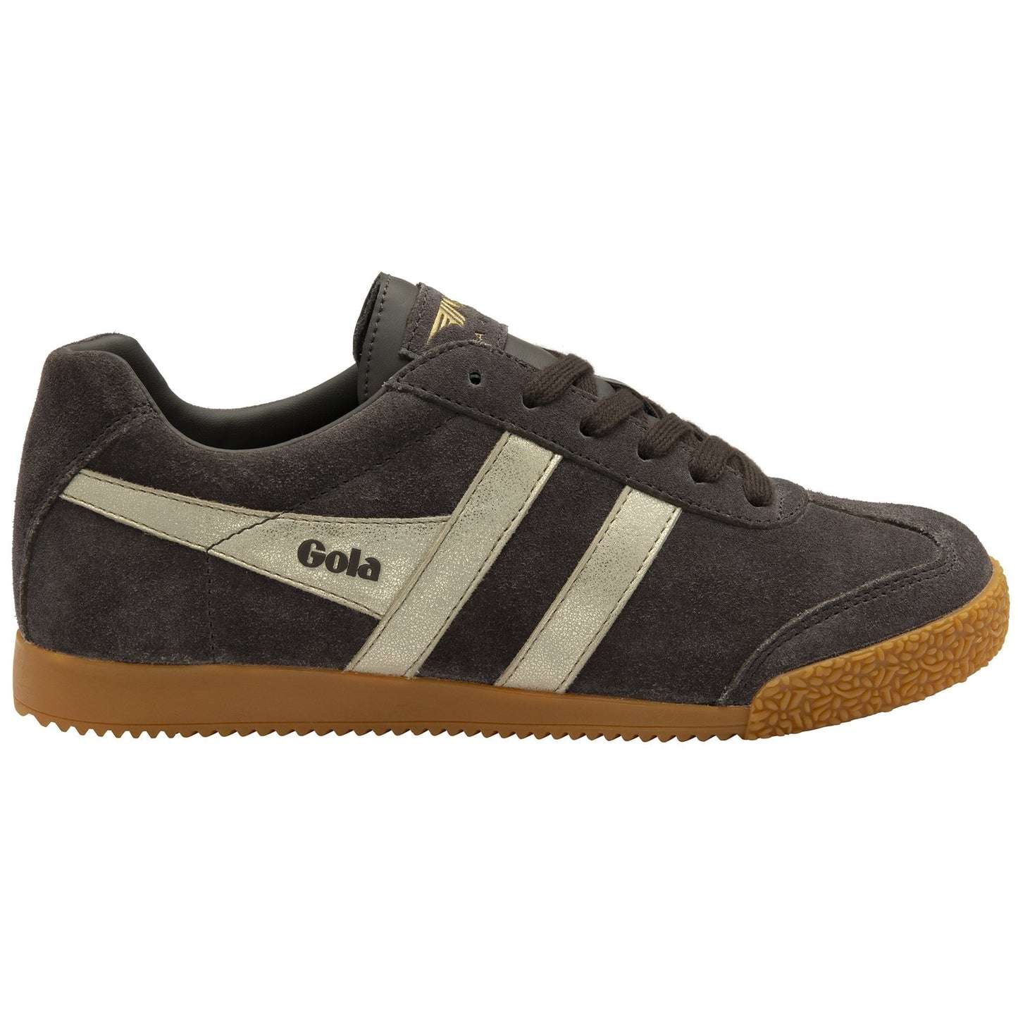 GOLA WOMEN'S HARRIER MIRROR SNEAKERS