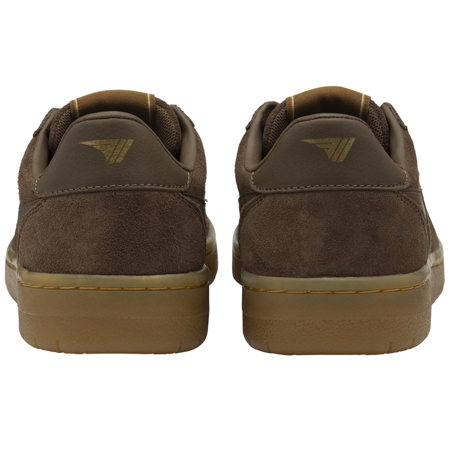 GOLA WOMEN'S HAWK SUEDE '86 SNEAKERS