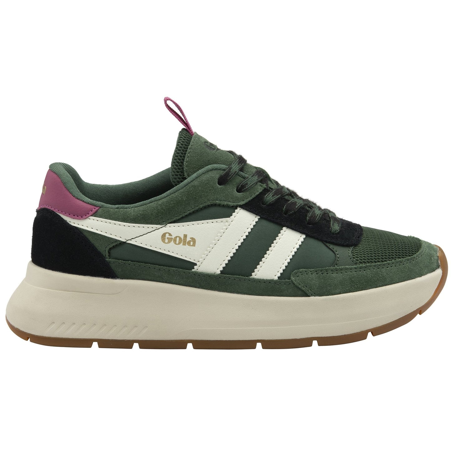 GOLA WOMEN'S PHOENIX SNEAKERS