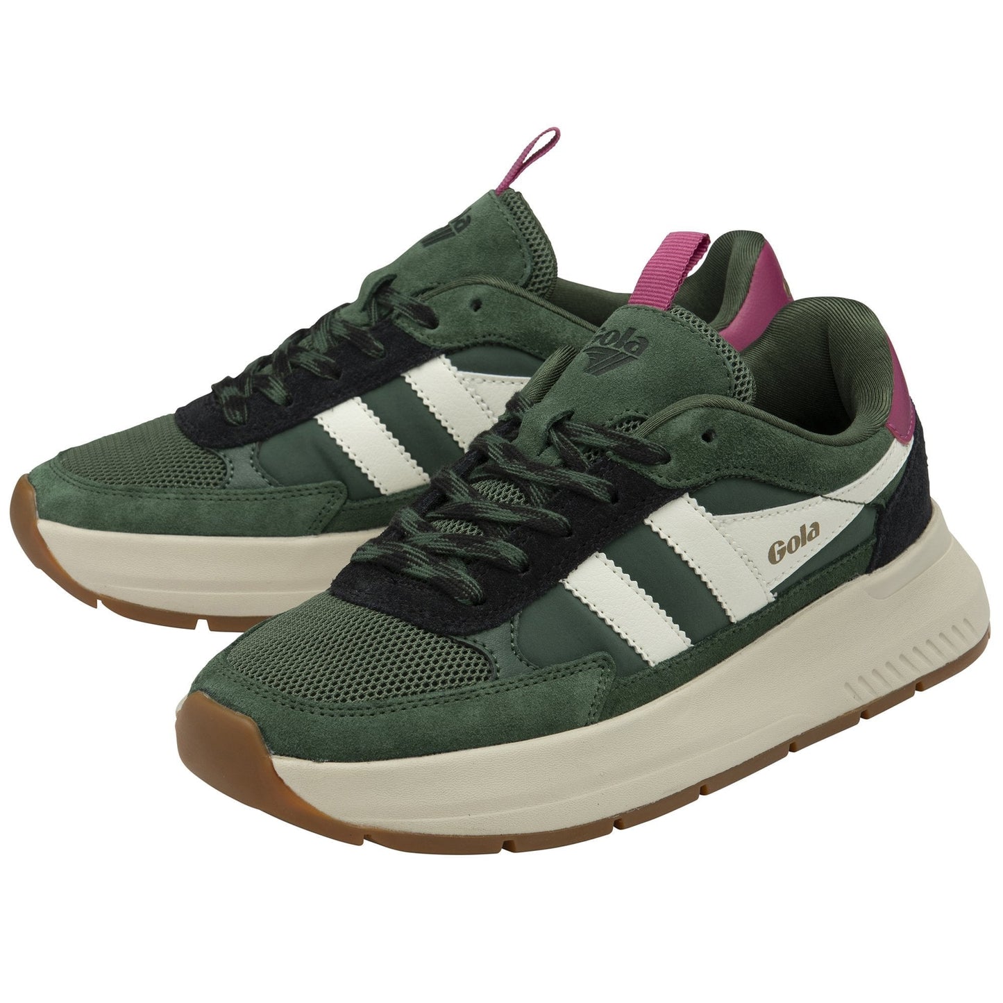 GOLA WOMEN'S PHOENIX SNEAKERS