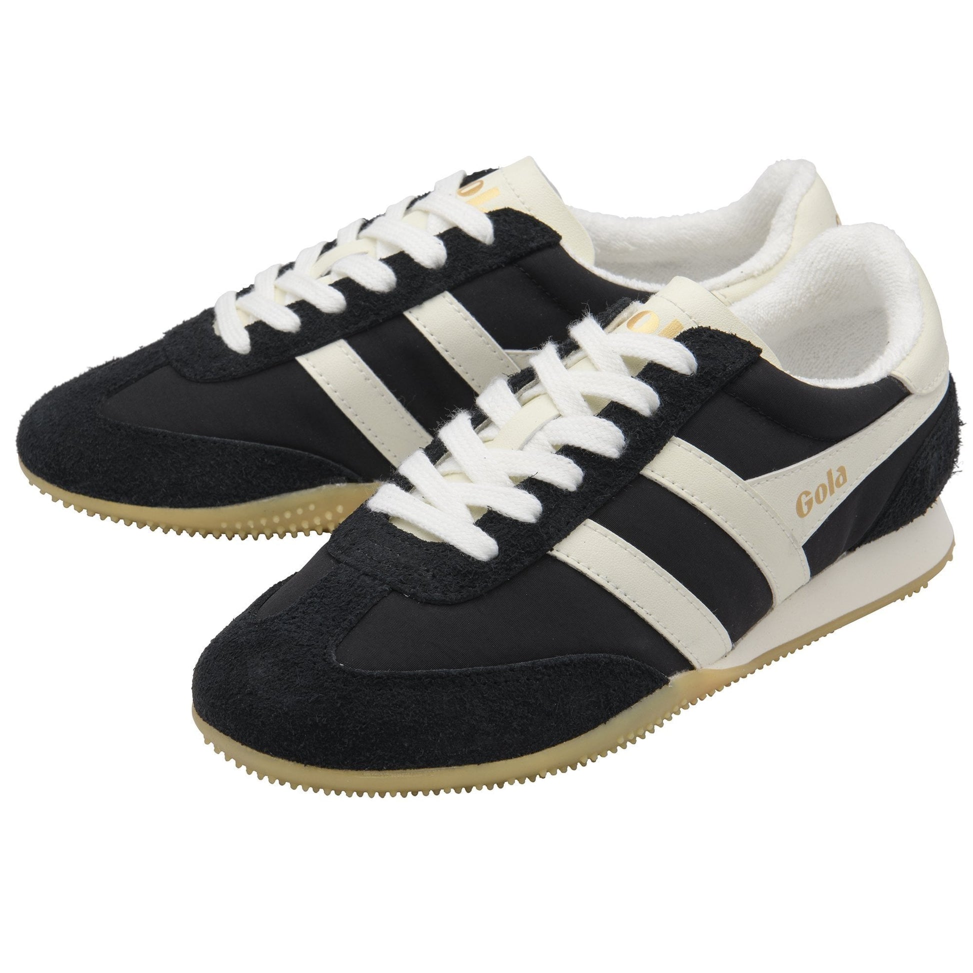 GOLA WOMEN'S SPRINTER SNEAKERS - Shoe Market NYC