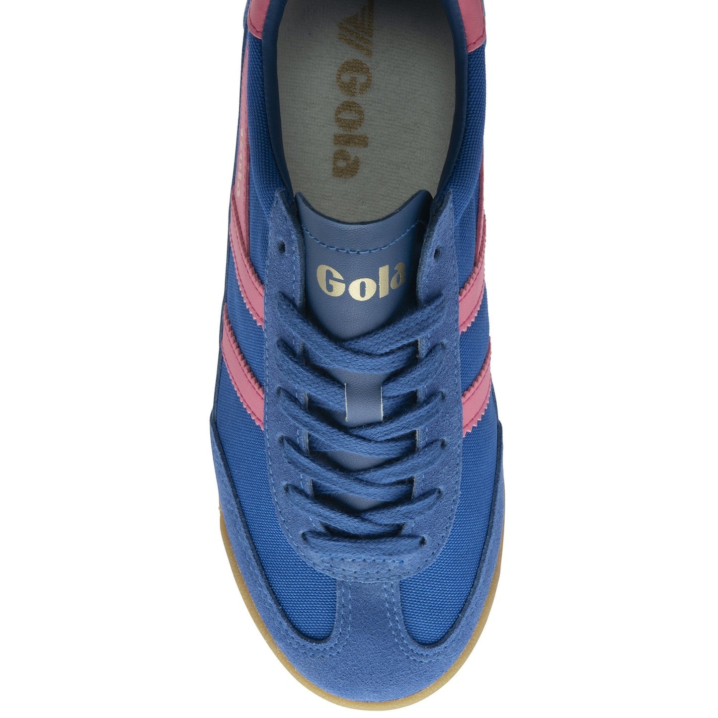 GOLA WOMEN'S TORNADO SNEAKERS