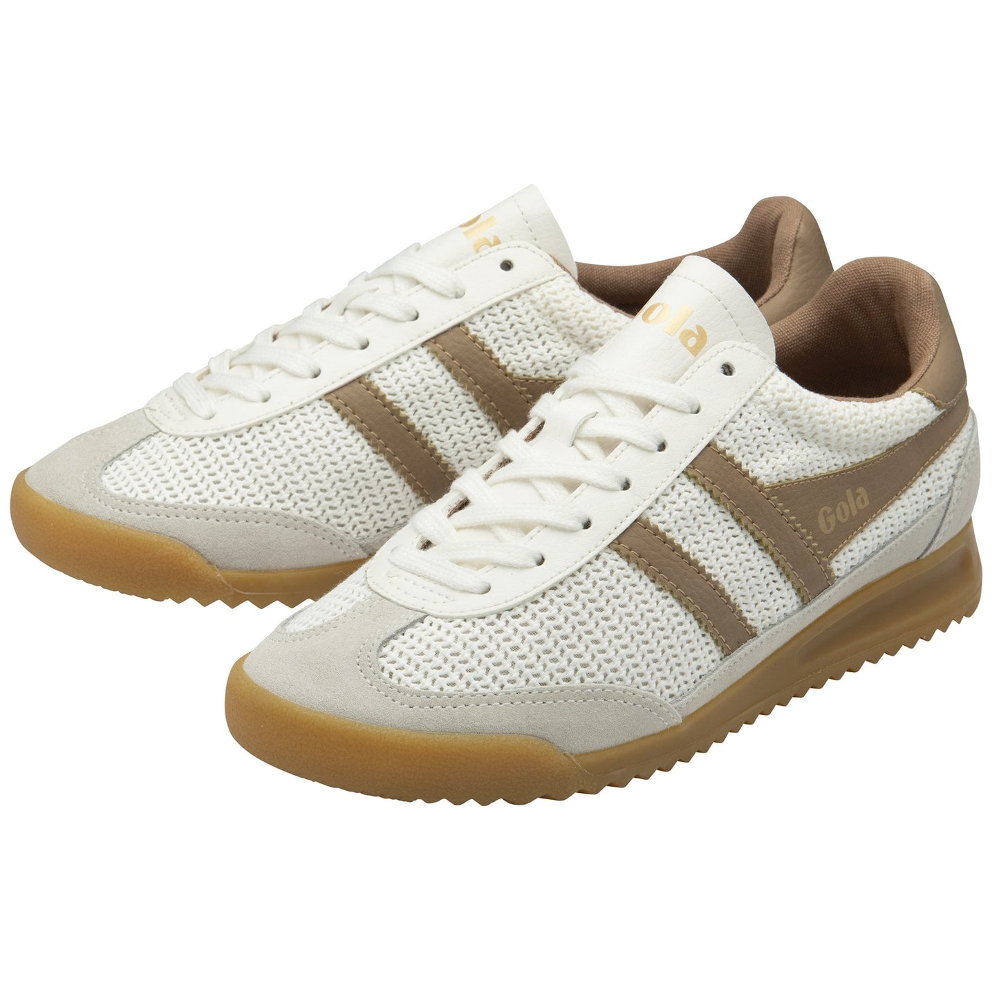 GOLA WOMEN'S TORNADO ZEPHYR SNEAKERS - Shoe Market NYC