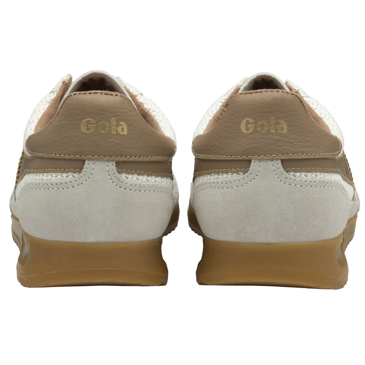 GOLA WOMEN'S TORNADO ZEPHYR SNEAKERS - Shoe Market NYC