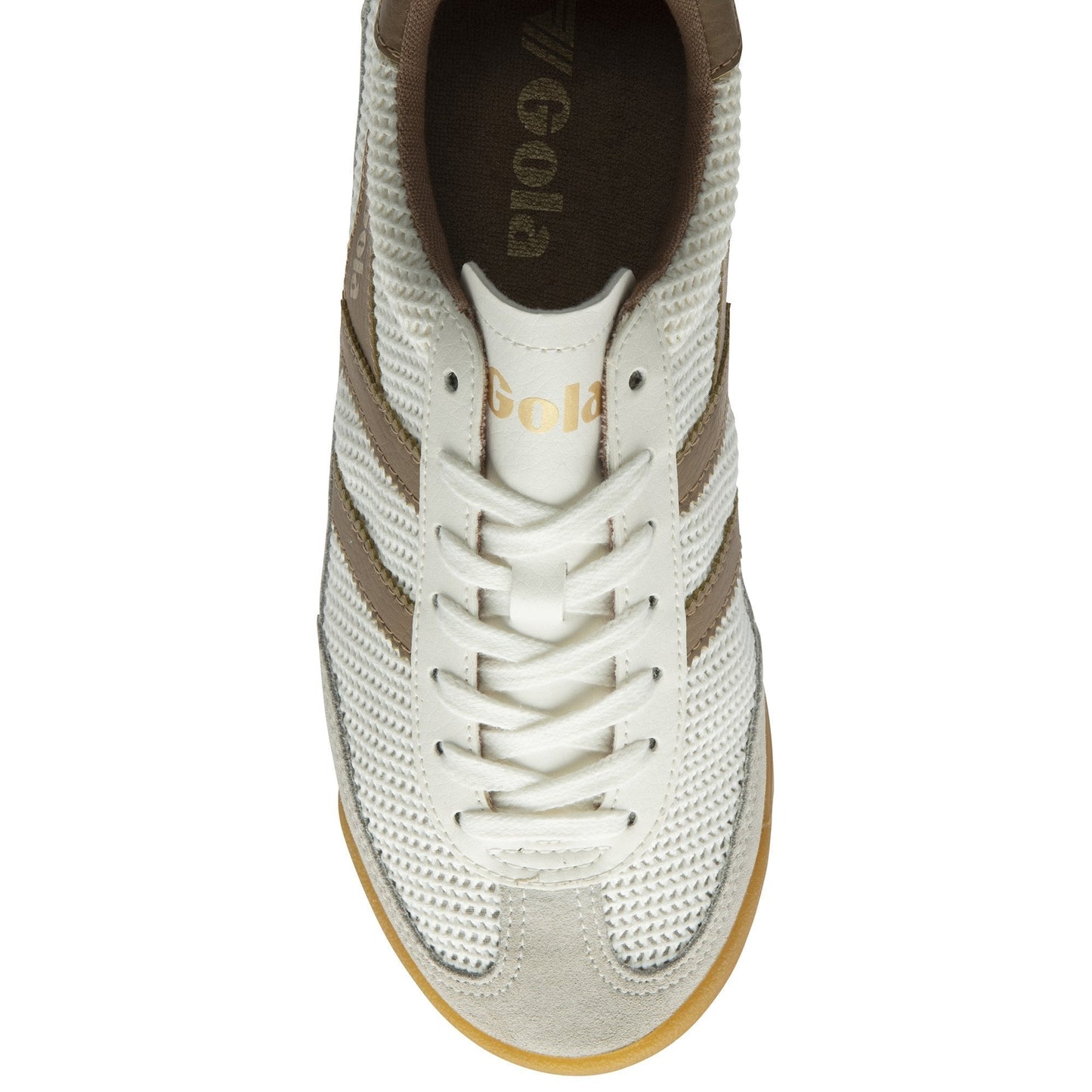 GOLA WOMEN'S TORNADO ZEPHYR SNEAKERS - Shoe Market NYC