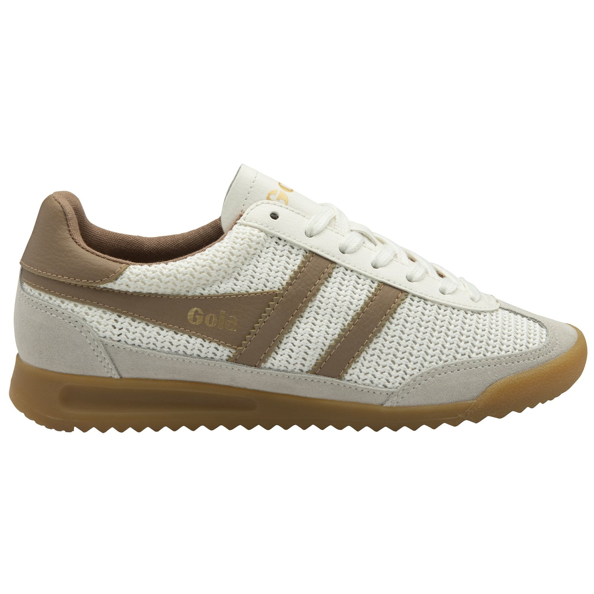 GOLA WOMEN'S TORNADO ZEPHYR SNEAKERS - Shoe Market NYC