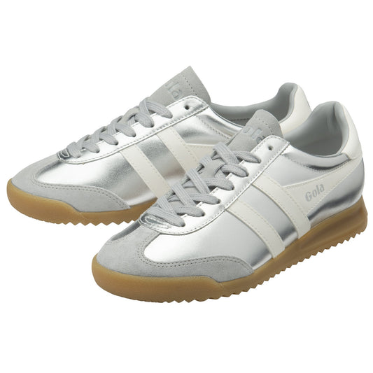 GOLA WOMEN'S TORPEDO GLIMMER SNEAKERS