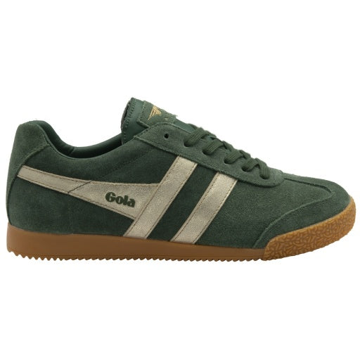 GOLA WOMEN'S HARRIER MIRROR SNEAKERS