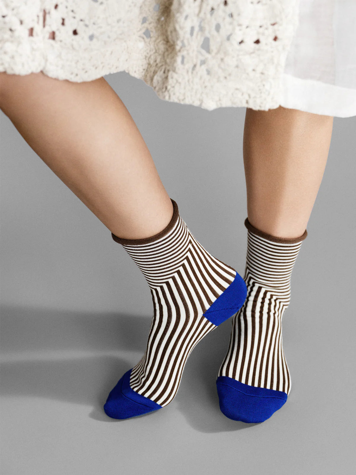 HANSEL CORBUSIER CREW BROWN