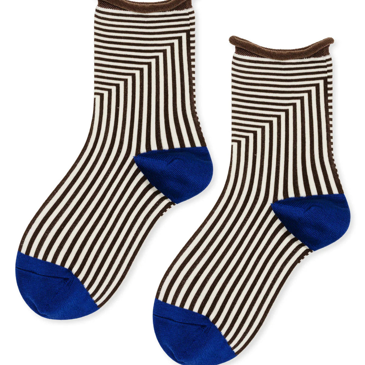 HANSEL CORBUSIER CREW BROWN