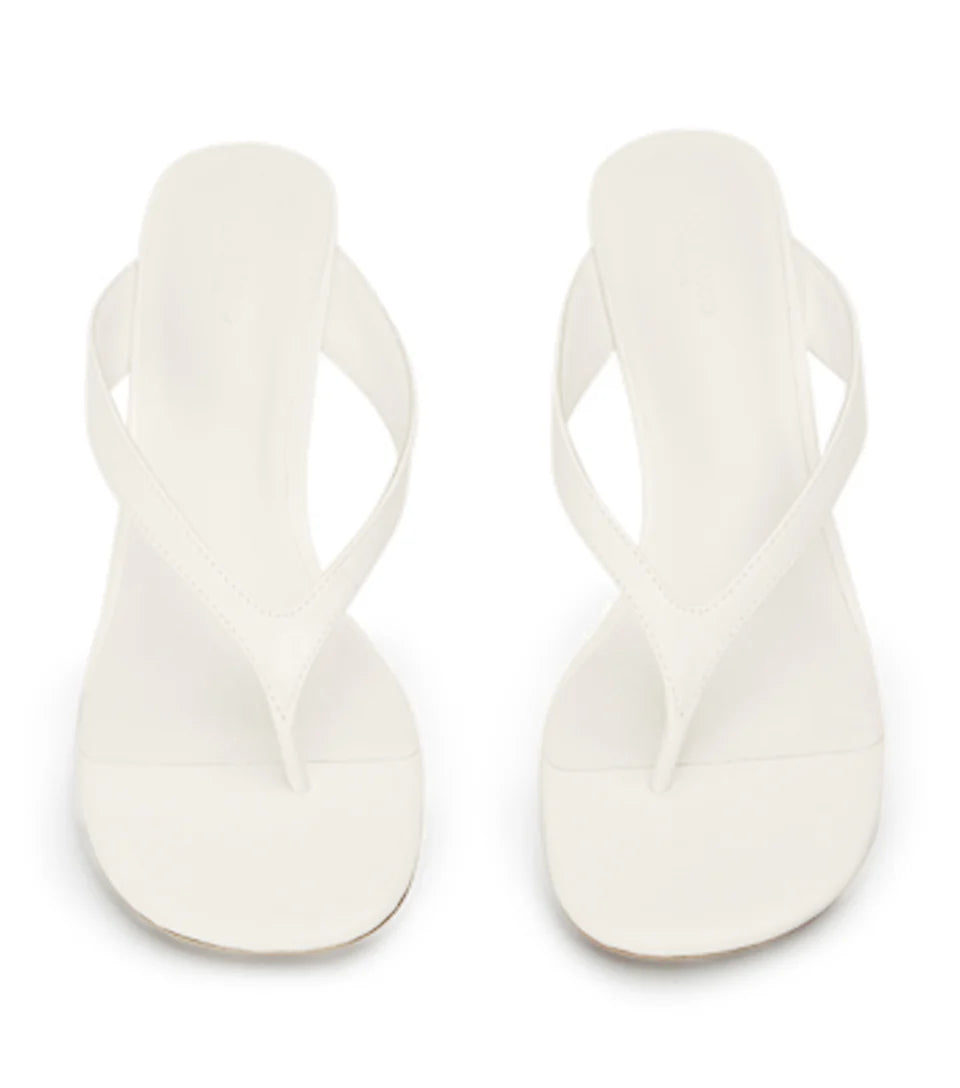 TONY BIANCO KRISTA THONG - Shoe Market NYC