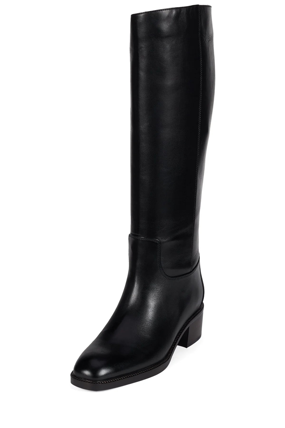 JEFFREY CAMPBELL LADA-TALL SHAFT BOOT