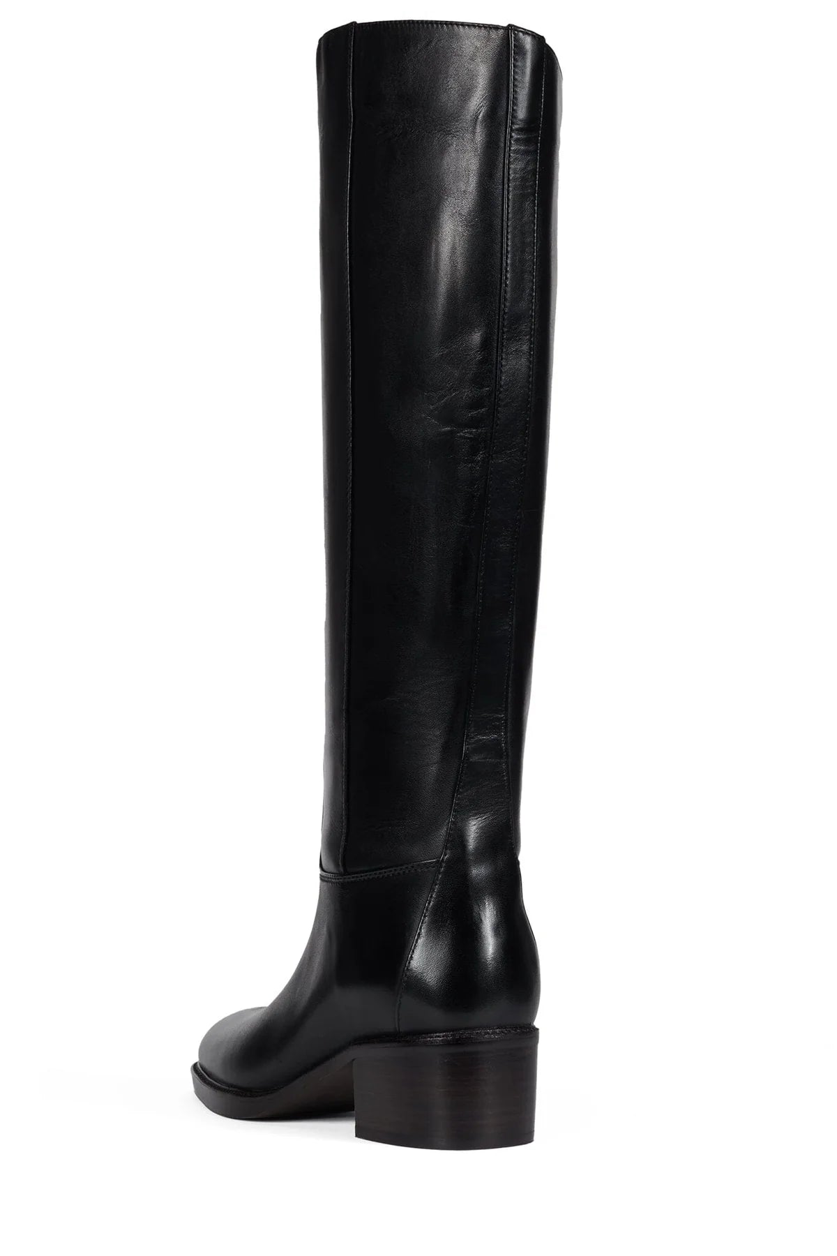 JEFFREY CAMPBELL LADA-TALL SHAFT BOOT
