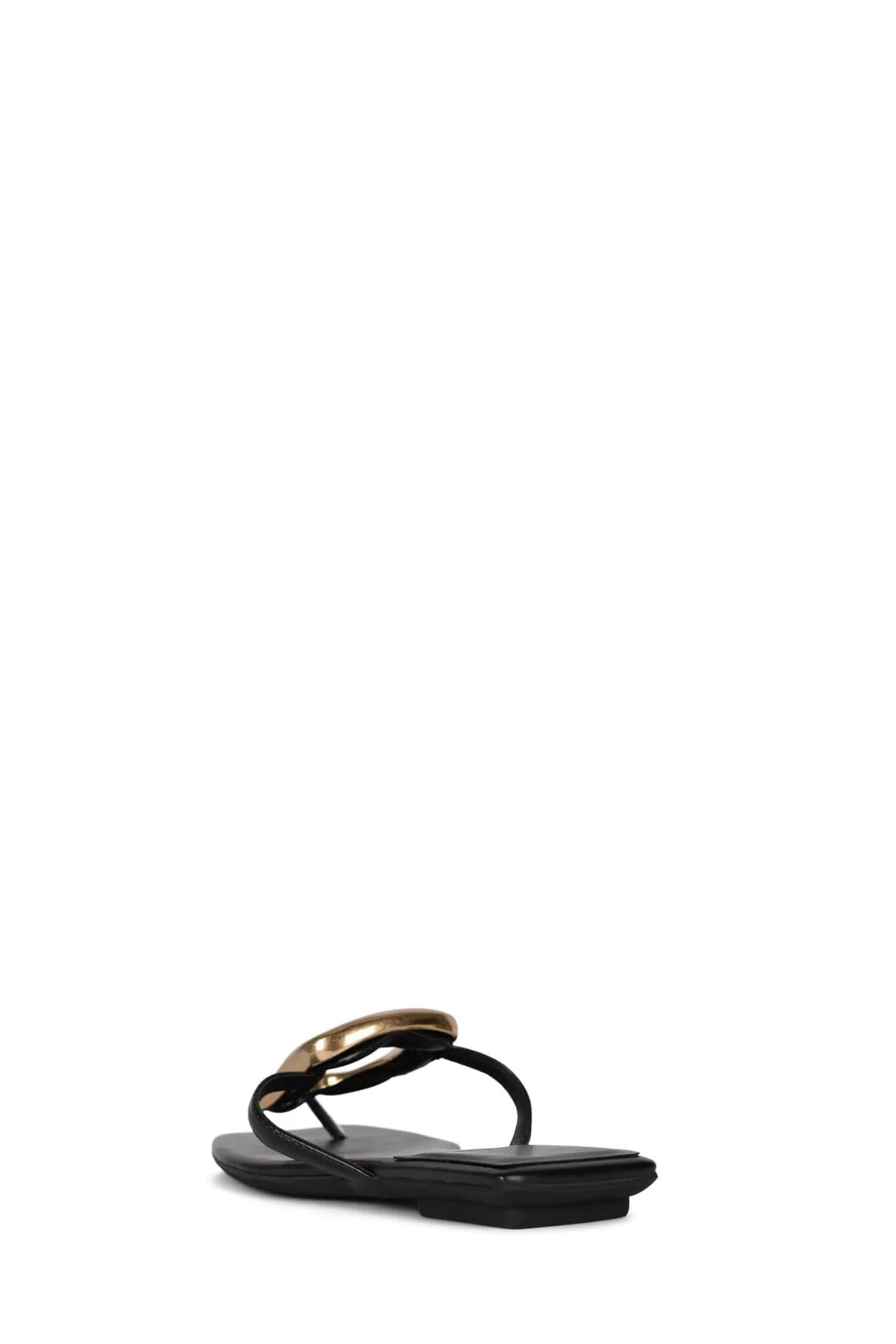 JEFFREY CAMPBELL LINQUES-2- FLAT ORNAMENT