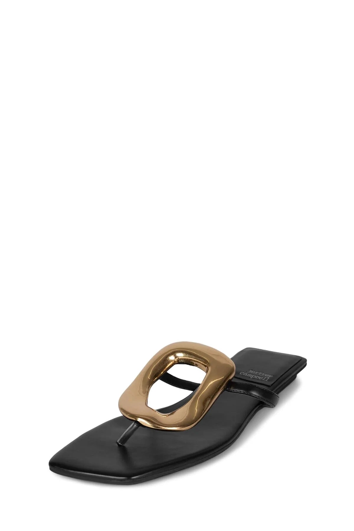 JEFFREY CAMPBELL LINQUES-2- FLAT ORNAMENT