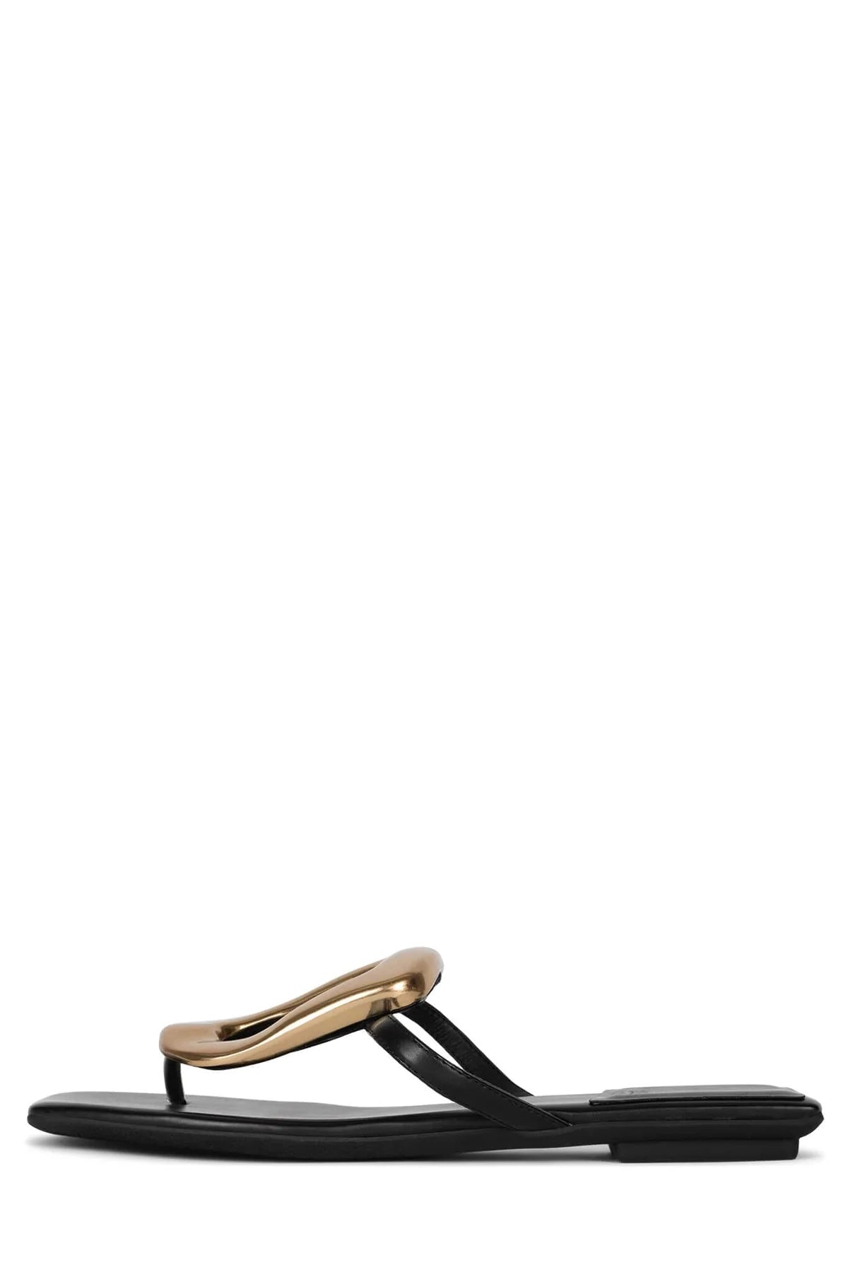 JEFFREY CAMPBELL LINQUES-2- FLAT ORNAMENT