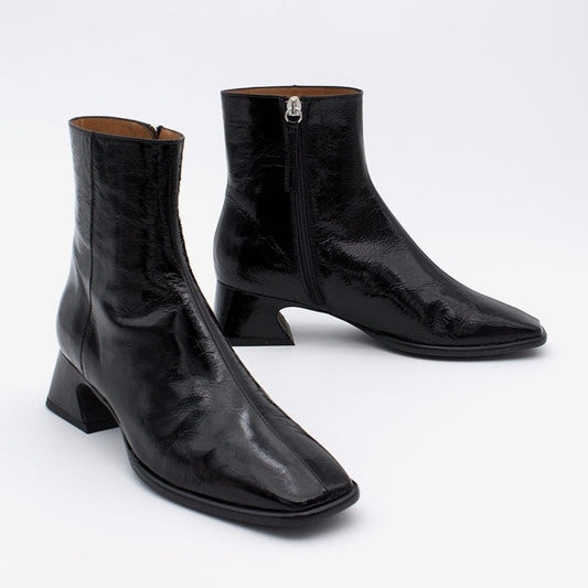 ANGEL ALACRON MASHA BOOTS