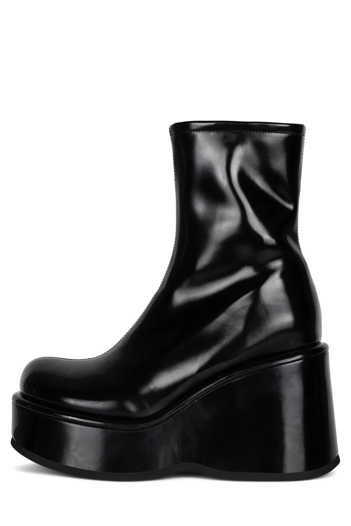 JEFFREY CAMPBELL MILLENNIUM - BIG PLTFM BOOT