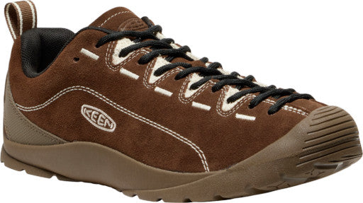 KEEN JASPER WOMEN'S DARK EARTH / BIRCH