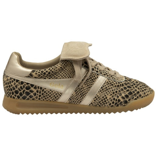 GOLA WOMEN'S STADIUM '86 SAHARA SNEAKERS